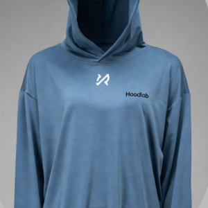 Sudadera Streetwear