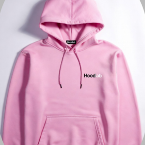 Sudadera oversize