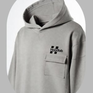 Sudadera Relaxed fit