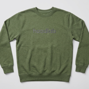 Sudadera básica