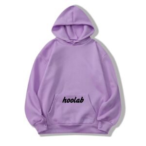 Sudadera oversize
