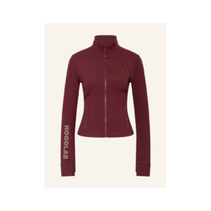 Sudadera fit