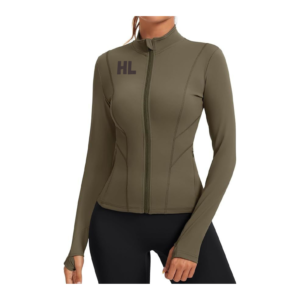 Sudadera fit