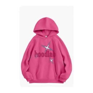 Sudaderas oversize