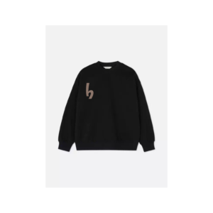 Sudadera básica