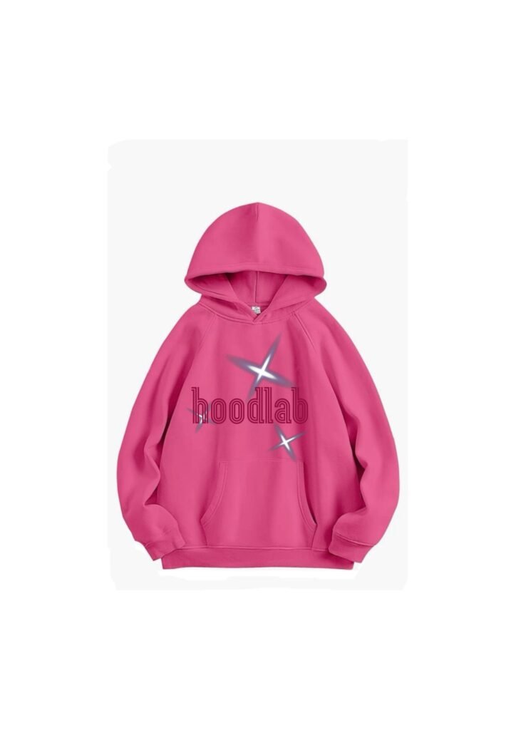 Sudaderas oversize