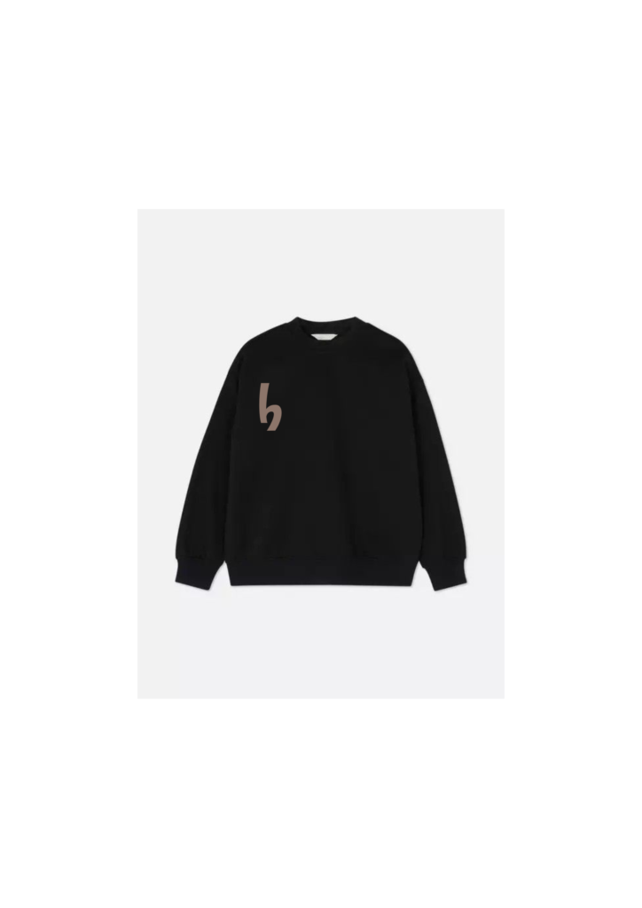 Sudadera básica