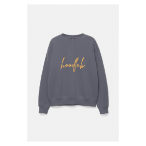 Sudadera básica