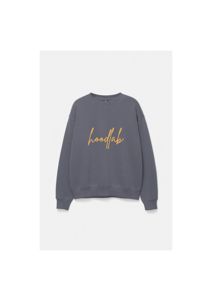 Sudadera básica