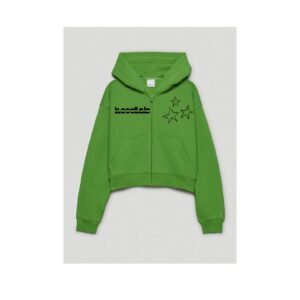 Sudaderas cropped
