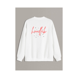 Sudadera básica
