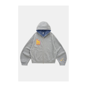 Sudadera Streetwear