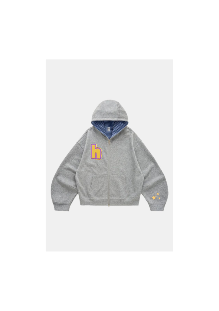 Sudadera Streetwear