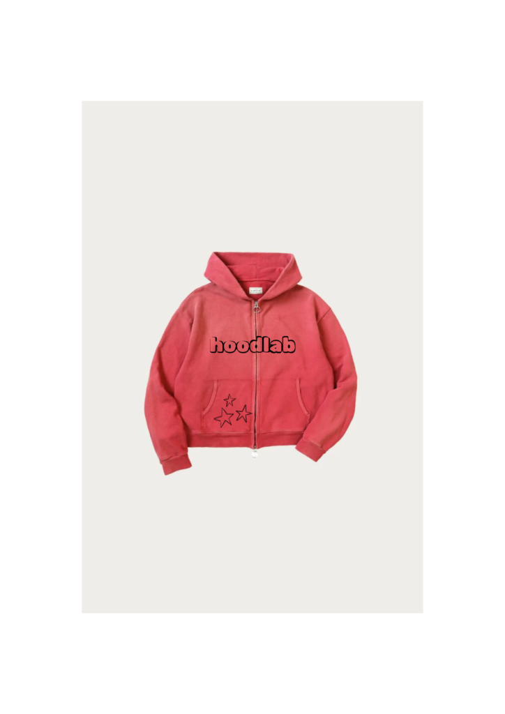 Sudadera Streetwear