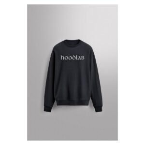 Sudadera básica