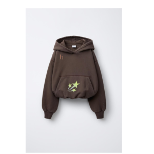 Sudadera Streetwear