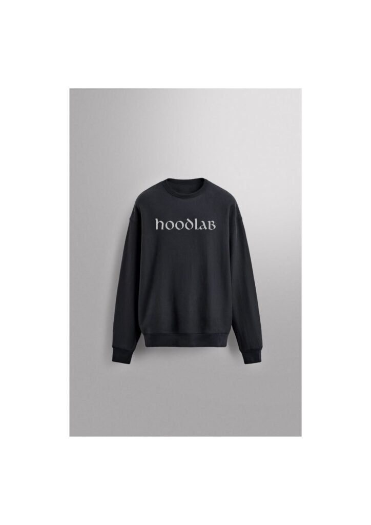 Sudadera básica