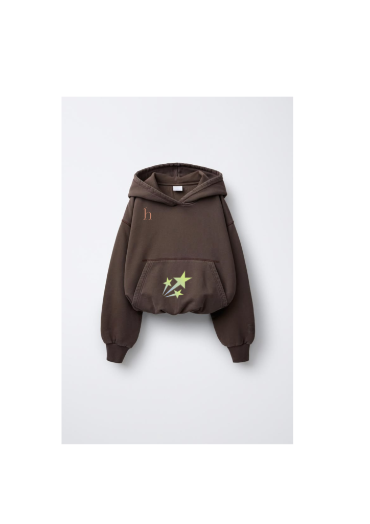 Sudadera Streetwear