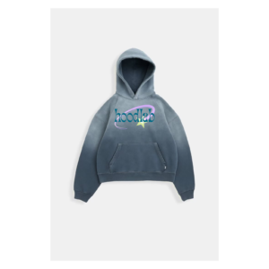 Sudadera Streetwear