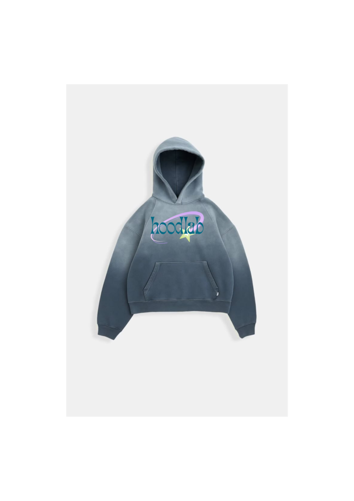 Sudadera Streetwear