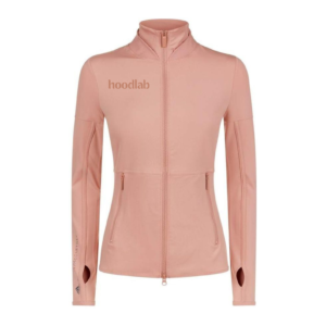 Sudadera fit