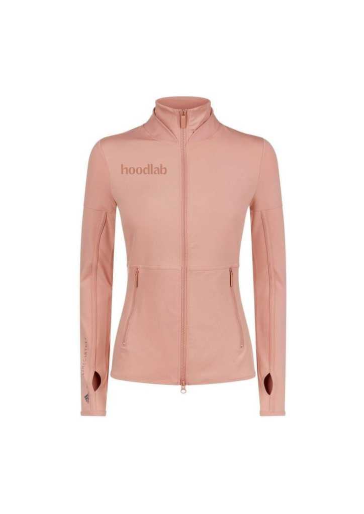 Sudadera fit
